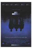 Mystic River Movie Poster Print