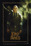 Lord of the Rings: Fellowship of the Ring Movie Poster Print