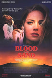Blood and Sand Movie Poster Print