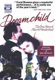 Dreamchild Movie Poster Print