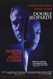 Double Jeopardy Movie Poster Print