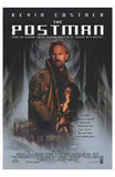 The Postman Movie Poster Print
