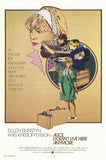 Alice Doesn't Live Here Anymore Movie Poster Print