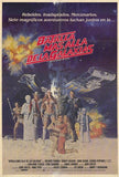 Battle Beyond the Stars Movie Poster Print
