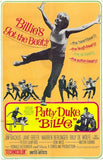 Billie Movie Poster Print