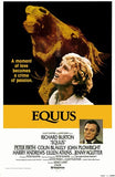 Equus Movie Poster Print