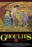 Ghoulies Movie Poster Print
