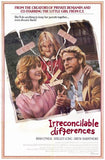 Irreconcilable Differences Movie Poster Print