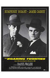 The Roaring Twenties Movie Poster Print