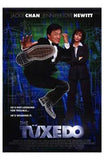 The Tuxedo Movie Poster Print