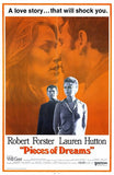 Pieces of Dreams Movie Poster Print