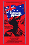Breaker Morant Movie Poster Print