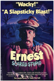 Ernest Scared Stupid Movie Poster Print
