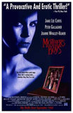 Mother's Boys Movie Poster Print