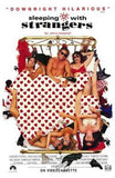 Sleeping with Strangers Movie Poster Print