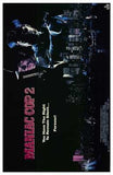 Maniac Cop 2 Movie Poster Print