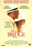 Mr Mrs Bridge Movie Poster Print