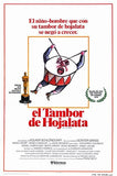The Tin Drum Movie Poster Print