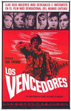 The Victors Movie Poster Print