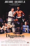 Diggstown Movie Poster Print