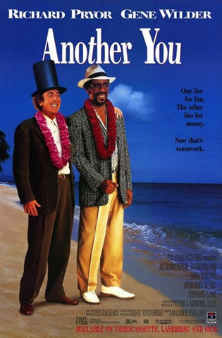 Another You Movie Poster Print