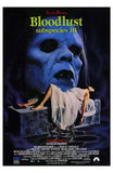 Bloodlust: Subspecies 3 Movie Poster Print