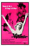 The Devil's Own Movie Poster Print