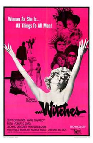 The Devil's Own Movie Poster Print