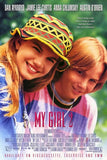 My Girl 2 Movie Poster Print