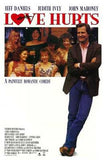 Love Hurts Movie Poster Print
