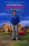 Mr Destiny Movie Poster Print