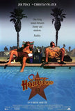 Jimmy Hollywood Movie Poster Print