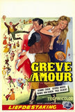 The Second Greatest Sex Movie Poster Print