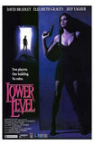 Lower Level Movie Poster Print