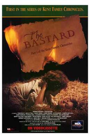 The Bastard Movie Poster Print