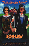 Son in Law Movie Poster Print