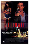 Jailbait Movie Poster Print