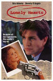 Lonely Hearts Movie Poster Print