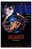 Spellcaster Movie Poster Print