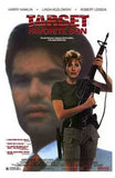 Target: Favorite Son Movie Poster Print