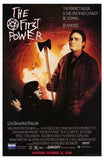 The First Power Movie Poster Print