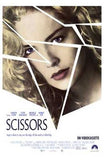 Scissors Movie Poster Print