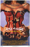 Love At Stake Movie Poster Print