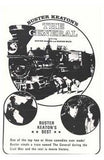 The General Movie Poster Print