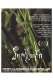 Sankofa Movie Poster Print