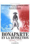 Boneparte and the Revolution Movie Poster Print