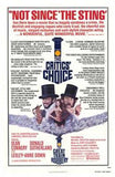 The Great Train Robbery Movie Poster Print