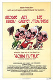 Going in Style Movie Poster Print