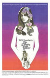 The Virgin and the Gypsy Movie Poster Print