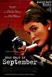 Four Days in September Movie Poster Print